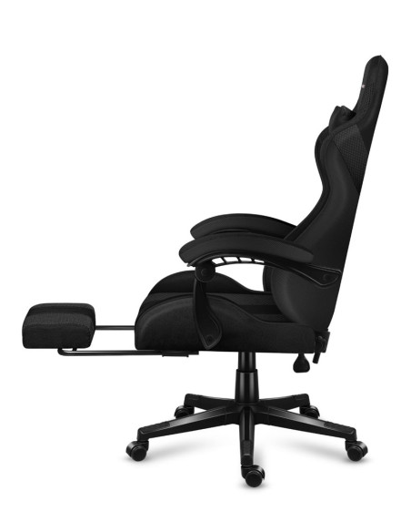 Fotel Gamingowy Huzaro Force 4.7 Carbon Mesh
