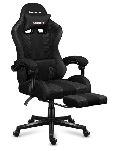 Fotel Gamingowy Huzaro Force 4.7 Carbon Mesh