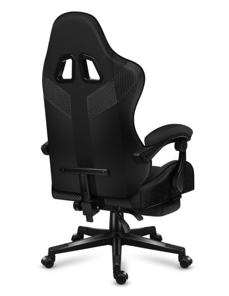 Fotel Gamingowy Huzaro Force 4.7 Carbon Mesh