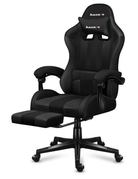 Fotel Gamingowy Huzaro Force 4.7 Carbon Mesh