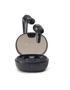 Słuchawki Motorola Buds 600, Bt True Wireless, Jet Black