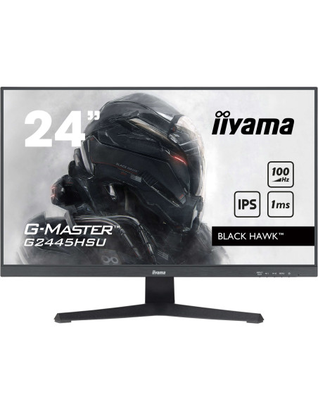 Monitor Iiyama Led 23,8" G2445Hsu-B2 100Hz