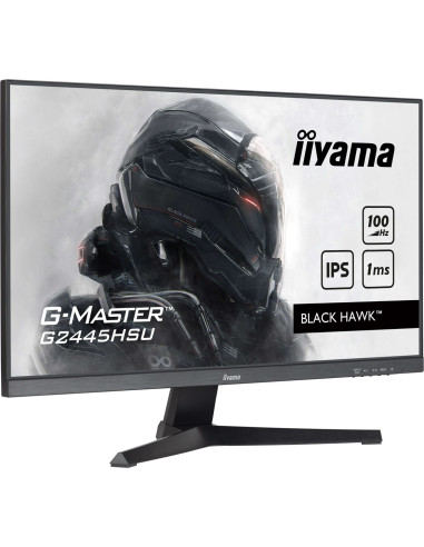 Monitor Iiyama Led 23,8" G2445Hsu-B2 100Hz