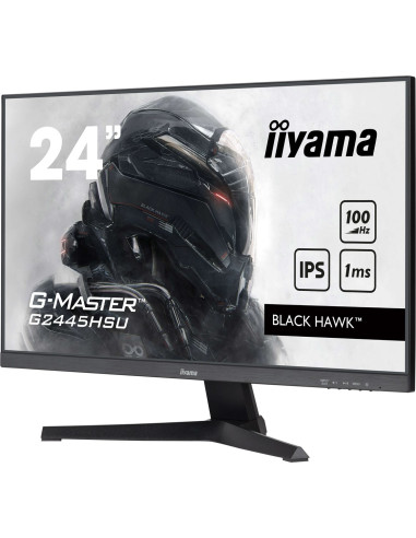 Monitor Iiyama Led 23,8" G2445Hsu-B2 100Hz