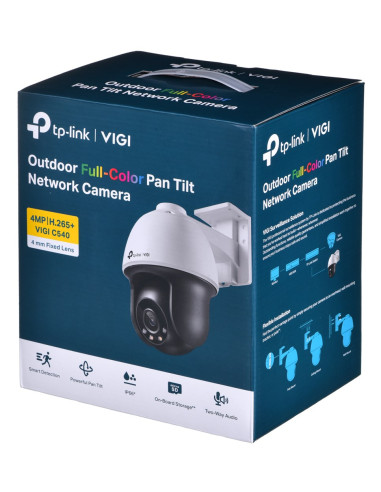 Kamera Tp-Link Vigi C540(4Mm)