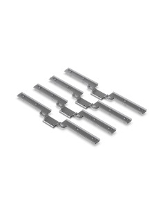 Ubiquiti Uacc-Rack-Stacking-Kit Zestaw Do Układania Na Sobie