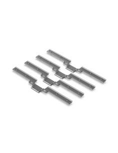 Ubiquiti Uacc-Rack-Stacking-Kit Zestaw Do Układania Na Sobie 2