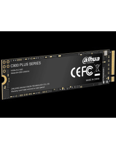 Dahua Technology Dhi-Ssd-C900Vn1Tb Urządzenie Ssd M.2 1000 Gb Pci Express 3.0 3D Tlc Nvme 2