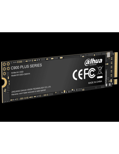 Dahua Technology Dhi-Ssd-C900Vn1Tb Urządzenie Ssd M.2 1000 Gb Pci Express 3.0 3D Tlc Nvme