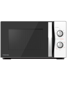 Toshiba Mwp-Mg20P (Wh) Kuchenka Mikrofalowa