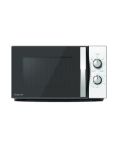 Toshiba Mwp-Mg20P (Wh) Kuchenka Mikrofalowa 2