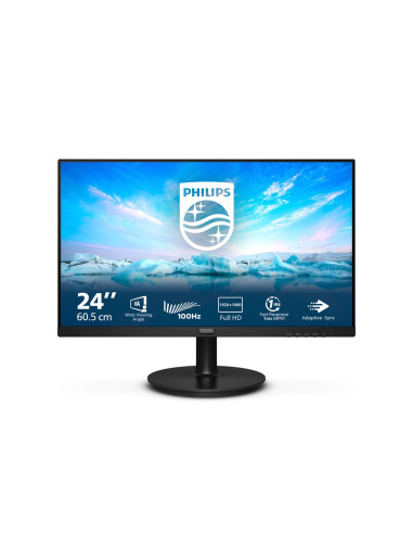 Monitor Philips Led 23,8" 241V8Lab/00