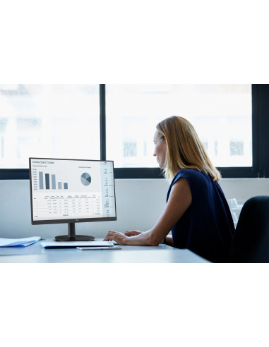 Monitor Philips Led 23,8" 241V8Lab/00