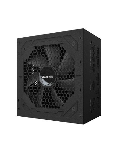 Zasilacz Gigabyte Ud750Gm Pg5 750W 120Mm 80+Gold