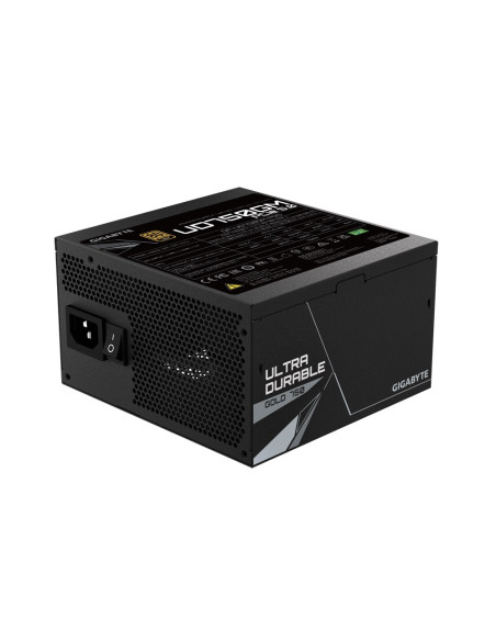 Zasilacz Gigabyte Ud750Gm Pg5 750W 120Mm 80+Gold