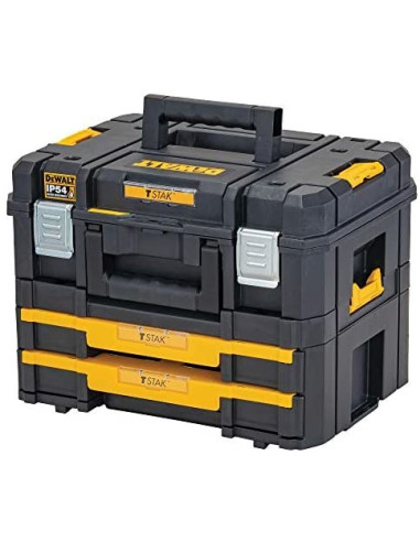 Skrzynia Narzędziowa Tstak 2,0 Dwst83395-1 Dewalt