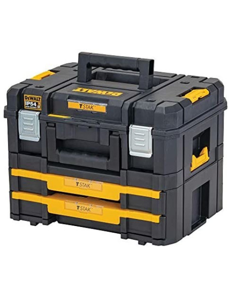 Skrzynia Narzędziowa Tstak 2,0 Dwst83395-1 Dewalt
