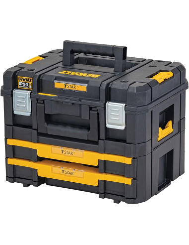 Skrzynia Narzędziowa Tstak 2,0 Dwst83395-1 Dewalt