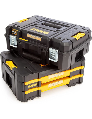 Skrzynia Narzędziowa Tstak 2,0 Dwst83395-1 Dewalt