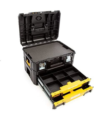 Skrzynia Narzędziowa Tstak 2,0 Dwst83395-1 Dewalt