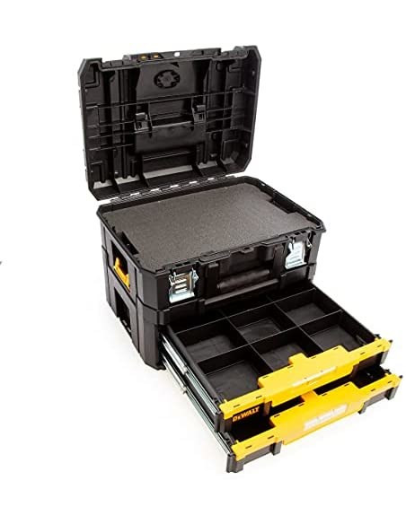Skrzynia Narzędziowa Tstak 2,0 Dwst83395-1 Dewalt