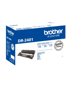 Bęben Brother Czarny Dr2401 Dr-2401, 12000 Str. 2