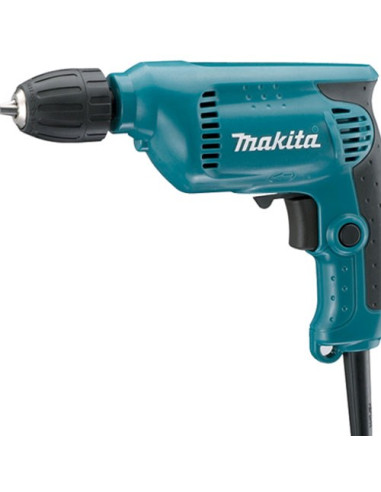 Makita 6413 Wiertło Zamek Centralny 3400 Rpm 1,3 Kg