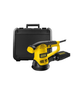 Stanley Szlifierka Mimośrodowa 480 W (Fme440K) 2