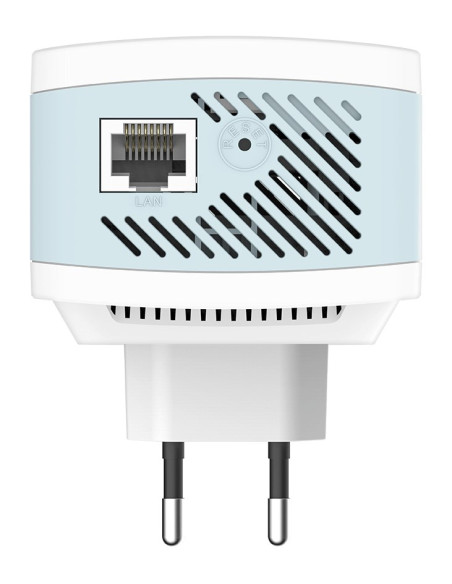 Ax1500 Mesh Range Extender/.