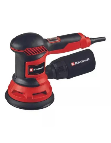 Szlifierka Mimośrodowa Einhell Tc-Rs 425 E