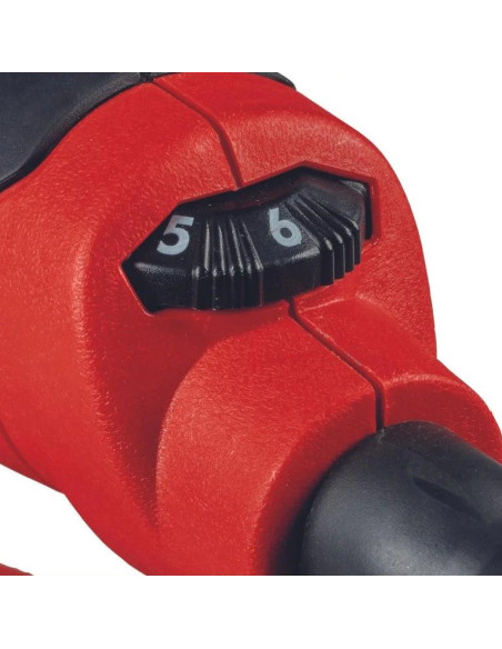 Szlifierka Mimośrodowa Einhell Tc-Rs 425 E