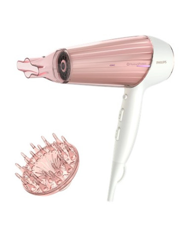 Philips Drycare Prestige Hp8281/00 Suszarka Moistureprotect