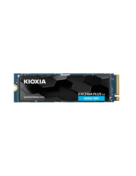 Ssd Kioxia Exceria Plus G3 Nvmetm Series M.2 1000Gb