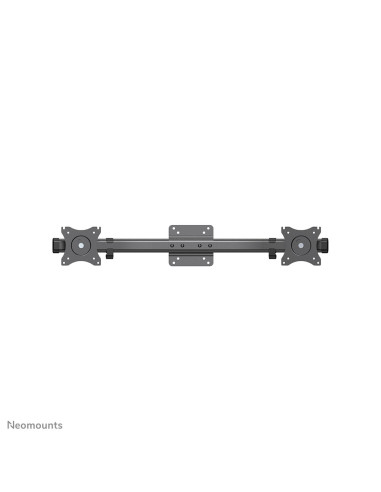 Neomounts Fpma-Cb100Black Uchwyt / Stojak Do Monitorów 68,6 Cm (27") Ściana Czarny
