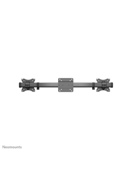 Neomounts Fpma-Cb100Black Uchwyt / Stojak Do Monitorów 68,6 Cm (27") Ściana Czarny