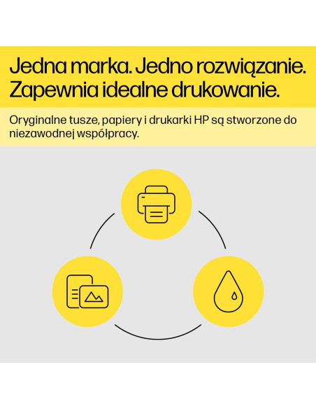 Hp 963Xl Oryginalny Wysokowydajny Wkład Atramentowy Czarny