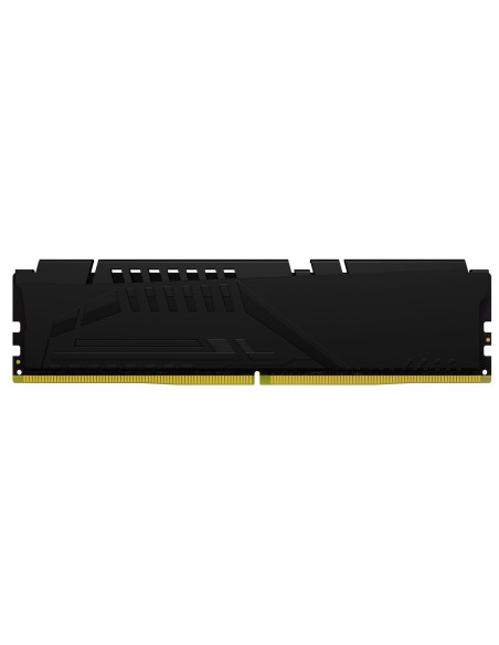 Kingston Fury Ddr5 16Gb (2X8Gb) 5200Mhz Cl40 Beast Black Xmp