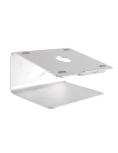 Logilink Aa0104 Stojak Na Laptop Podstawka Na Notebooka Srebrny 43,2 Cm (17") 2