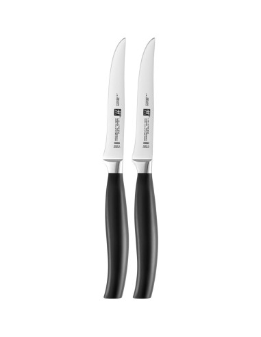 Zestaw 2 Noży Do Steków 12 Cm Zwilling Five Star 30141-201-0