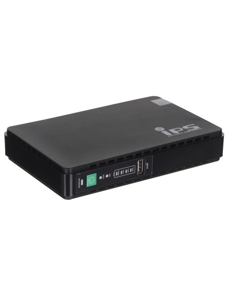 Ips Routerups-15-Poe Zasilacz Ups 15 W