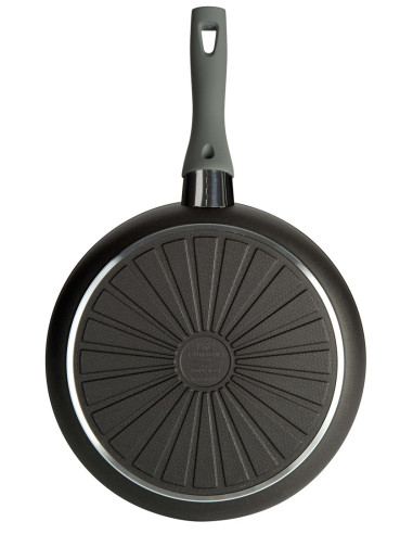 Ballarini 75003-053-0 Patelnia Patelnia Uniwersalna Okrągły