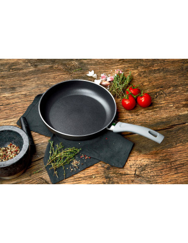 Ballarini 75003-053-0 Patelnia Patelnia Uniwersalna Okrągły