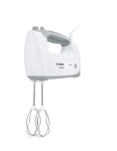 Mikser Ręczny Bosch Mfq36460 (450W  Kolor Biały)