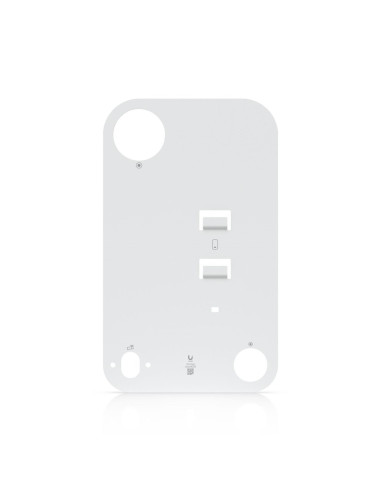 Ubiquiti Uacc-Ai-Theta-Cms Biały Stal Nierdzewna