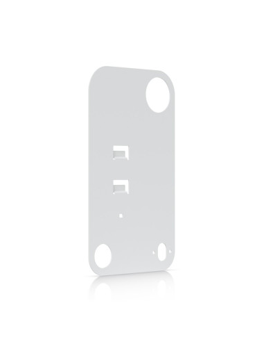 Ubiquiti Uacc-Ai-Theta-Cms Biały Stal Nierdzewna