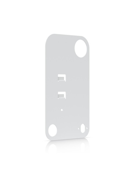 Ubiquiti Uacc-Ai-Theta-Cms Biały Stal Nierdzewna