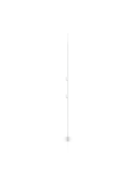 Ubiquiti Uacc-Ai-Theta-Cms Biały Stal Nierdzewna