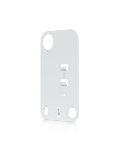 Ubiquiti Uacc-Ai-Theta-Cms Biały Stal Nierdzewna