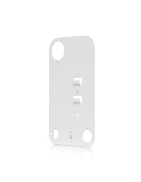 Ubiquiti Uacc-Ai-Theta-Cms Biały Stal Nierdzewna