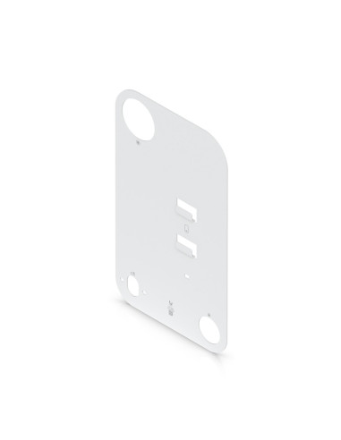 Ubiquiti Uacc-Ai-Theta-Cms Biały Stal Nierdzewna